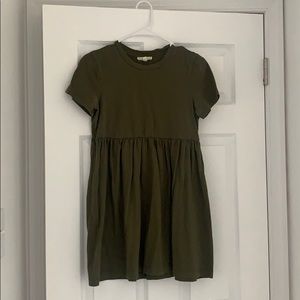 Pacsun Babydoll dress